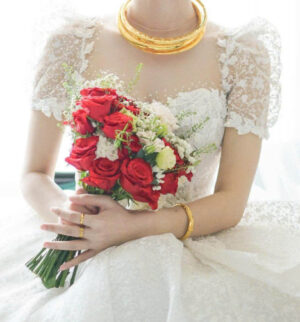 Hoa hồng đỏ Pháp - Love Story