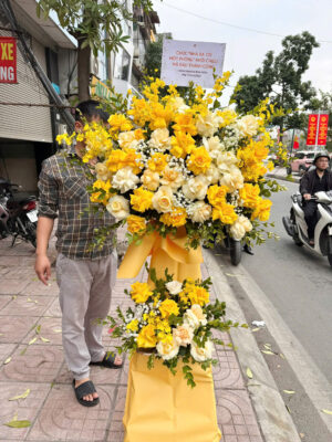 Kệ bảng, kệ ảnh cưới