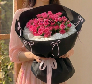 Sophia ngọt ngào