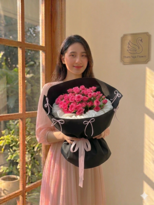 Sophia ngọt ngào