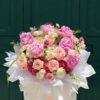 Công chúa peony
