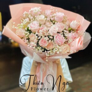 Kem dâu ngọt ngào