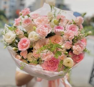 Enchanted Elegance