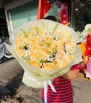 ÁNH NẮNG CỦA ANH