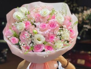 Timeless Devotion- Sự chung thủy vượt thời gian