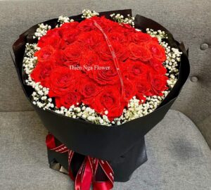 bÓ HỒNG ĐỎ TÌNH YÊU