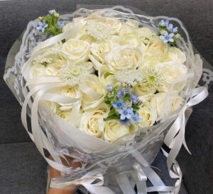 Mây trắng ngọt ngào