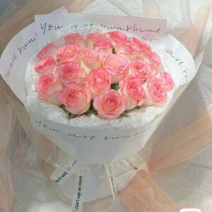 FOREVER LOVE U