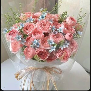 juliet mix lam tinh